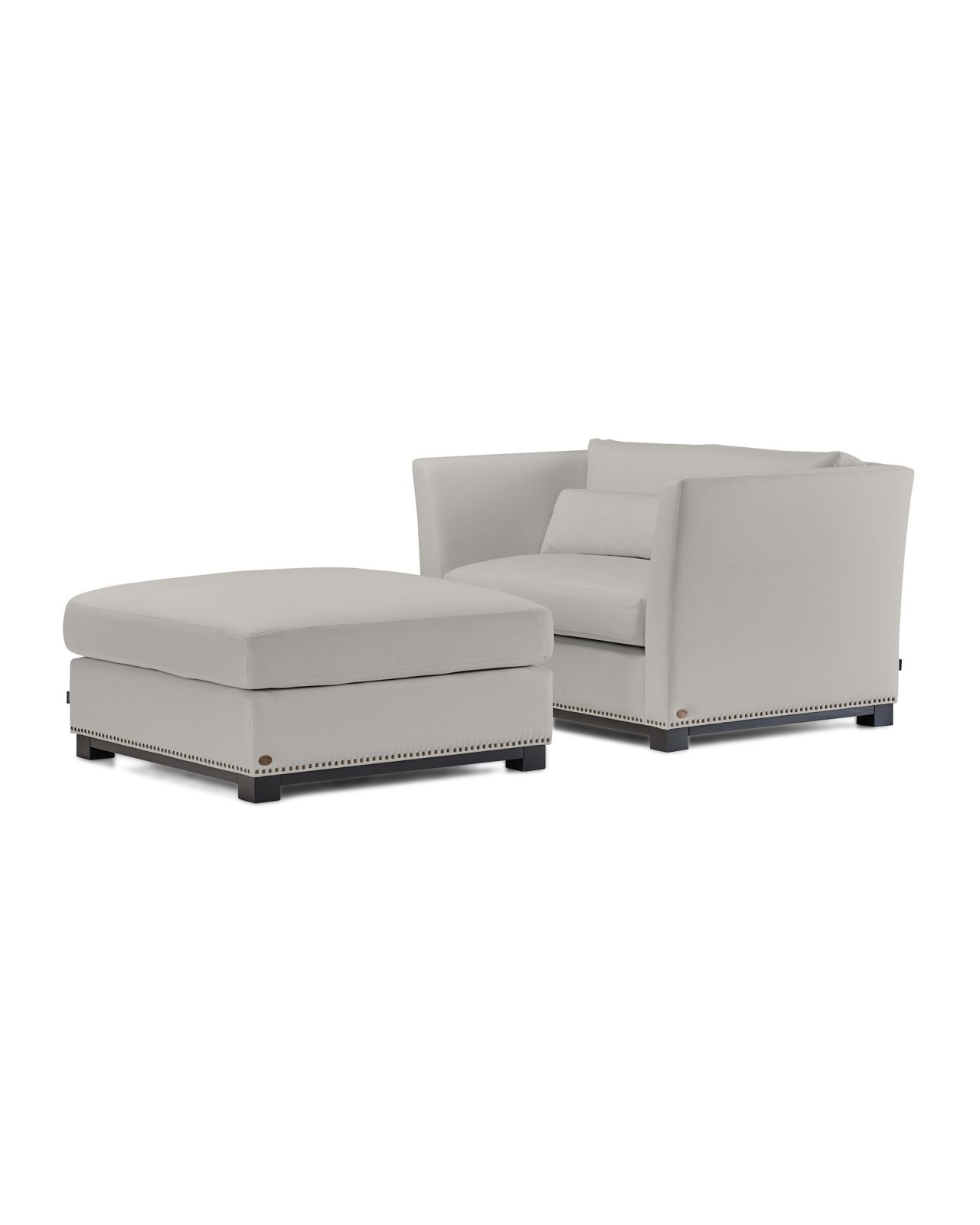 Madison loveseat sand