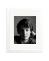 Matthew Broderick White / Small