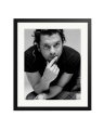 Hutchence in LA, 1993 Black / Large