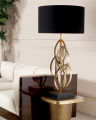 Bellamont Table Lamp Vintage Brass