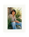 Hoffman in Cannes Print Only / Medium