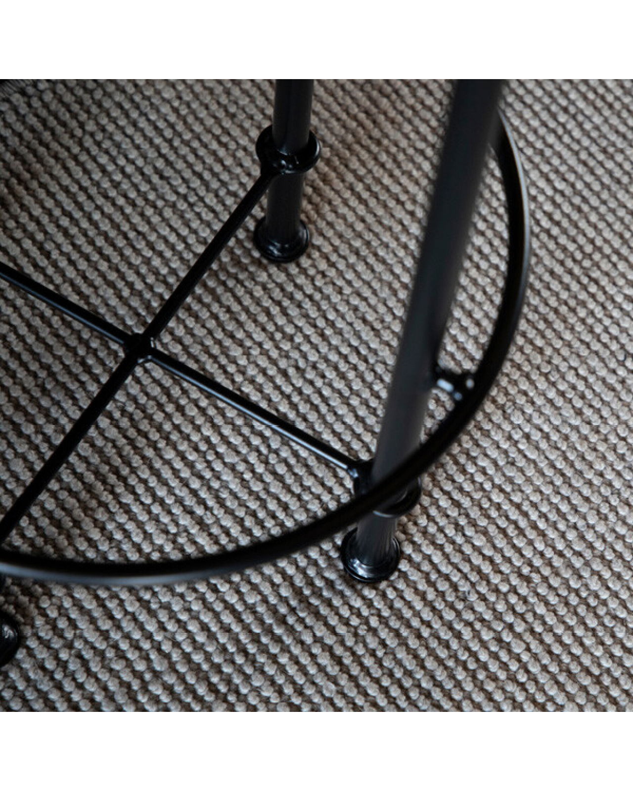 Evan barhocker miles plaid grau