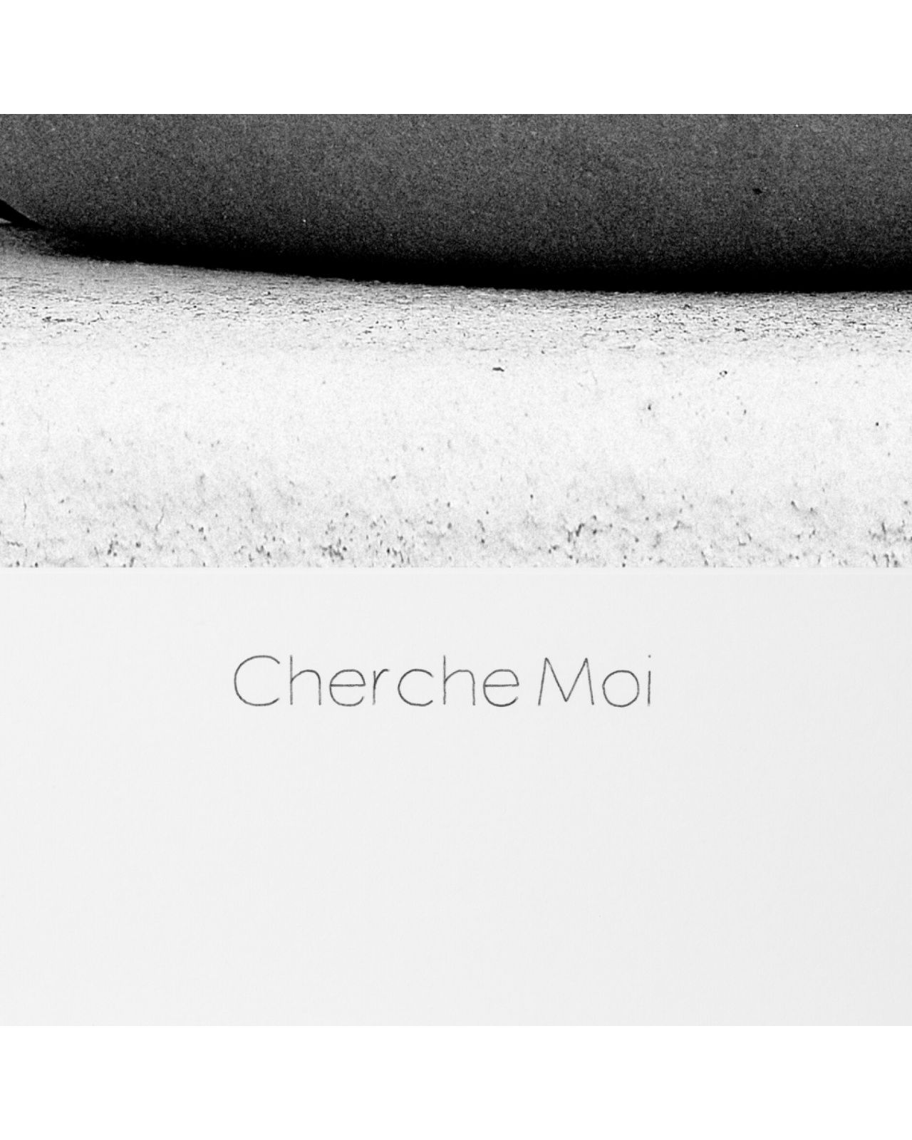 Philippe Vogelenzang - Cherche Moi