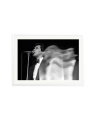 Bryan Ferry Portrait White / XXL