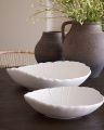 Selma Tray White