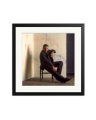 Leonard Cohen, 1994 Black / Large
