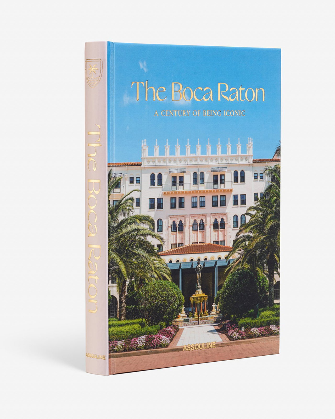 The Boca Raton: A Century of Being Iconic