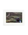 1989 Land Rover White / XL