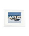Lamborghini Miura in Greece White / Small