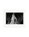 Bryan Ferry of Roxy Music 1975 Print Only / Medium