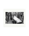 Juan Manuel Fangio, 1995 Print Only / Large