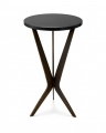 Malone Side Table Bronze