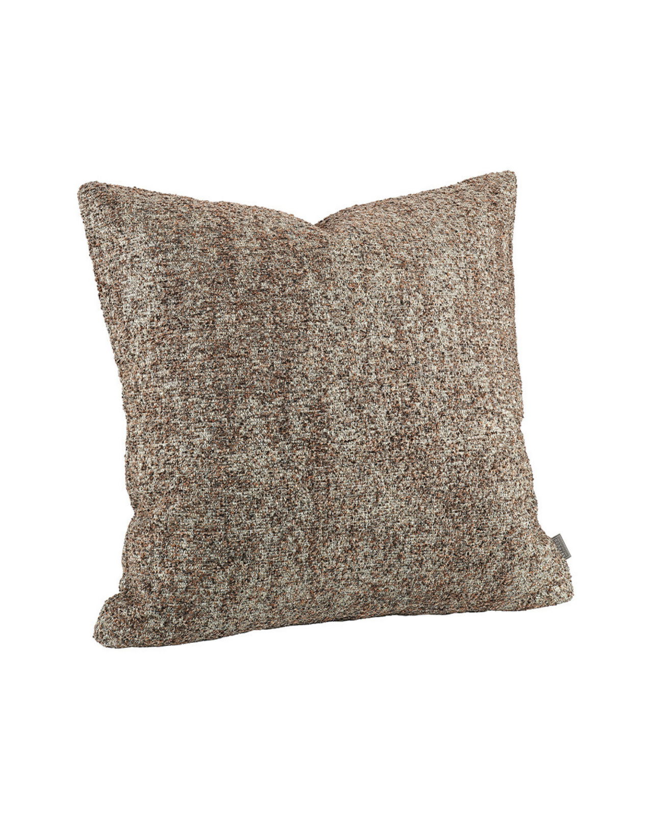 Bronzo putetrekk brun