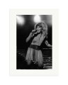Tina, 1987 Print Only / XL