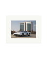Ferrari Testarossa 01 Print Only / Small