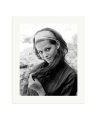 Claudia Cardinale Portrait, 1950 Print Only / Large