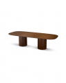 Glenmont Dining Table Okoume