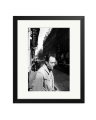 Albert Camus, 1957 Black / Medium