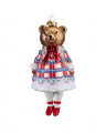 Constance Bear Ornament