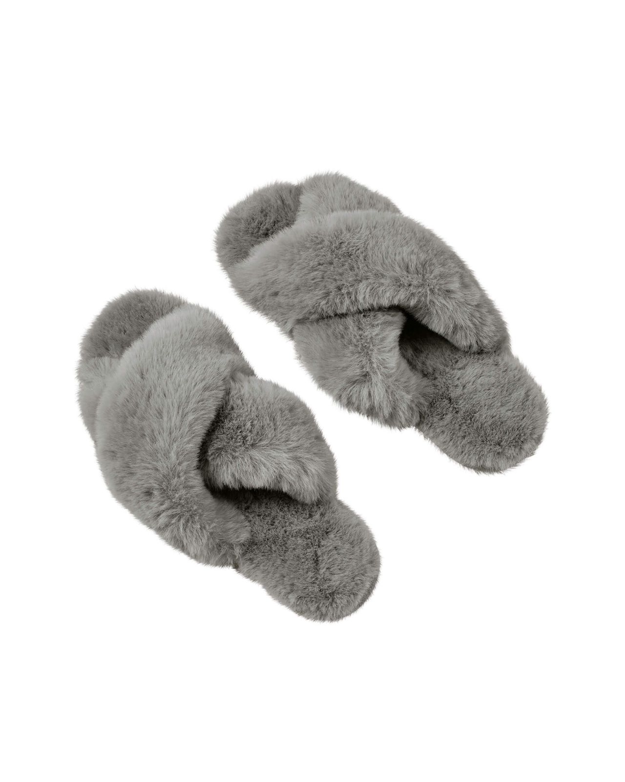 Whistler tofflor grey