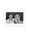 Charles Bronson and Jill Ireland Print Only / Medium