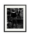 English Boy at Grand Hotel Black / XL