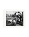 La Carrera Panamericana Print Only / Medium