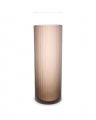 Haight Vase Braun