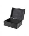 Meteora box black