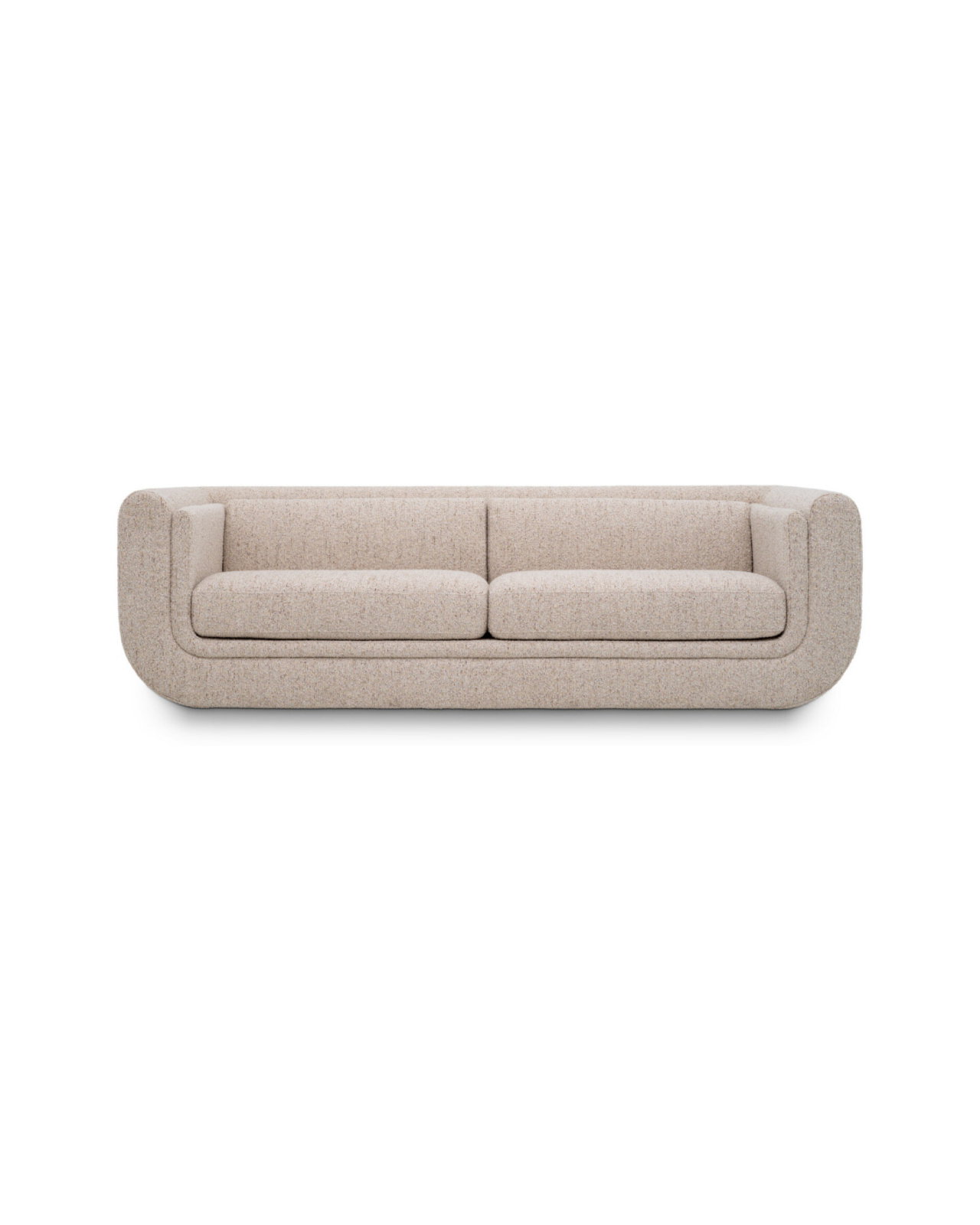 Barrow Soffa beige